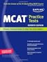 Kaplan MCAT Practice Tests