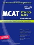 Kaplan MCAT Practice Tests