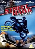 Street Hawk The Movie [DVD]