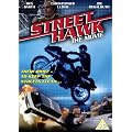 Street Hawk The Movie [DVD]