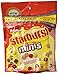 Starburst, Original Minis Candy, 8oz Bag (Pack of 2)