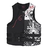 Liquid Force Watson Vest XXL NEW