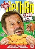Jethro - A Giant Portion Of Jethro