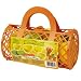 Ecoiffier - Imitations - Panier Polochon Garni