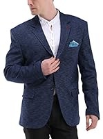 RNT23 Americana Hombre (Azul)