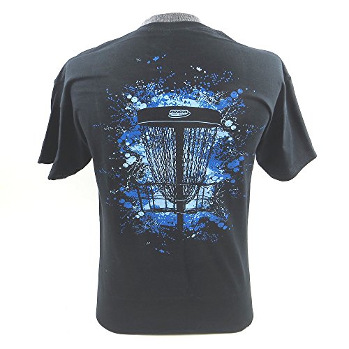 Innova Splash Basket Short Sleeve Disc Golf T-Shirt