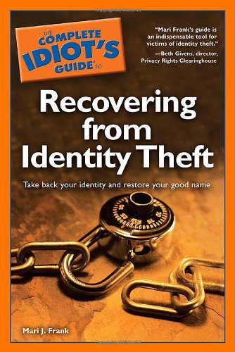 identity theft