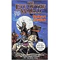 Eye of the World (Wheel of Time Series) (Paperback)