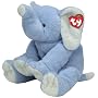 BABY WINKS - blue elephant