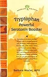 Tryptophan: Powerful Serotonin Booster (Woodland Health)