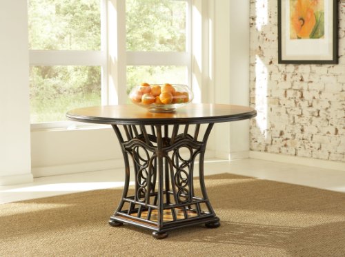 Turtle Bay Square Base Dining Table