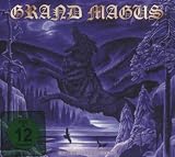 CD cover: Hammer of the North