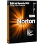 Norton Internet Security 2010 - 1 User 3 Computers Upgrade (PC CD)