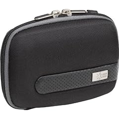 Case Logic Navi-Tasche GPSP1, EVA-Nylon, schwarz, 8,9 cm (3,5 Zoll)