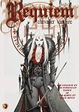Requiem, vampire knight. Dragon blitz and Hellfire Club