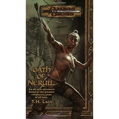 Oath of Nerull (Dungeons & Dragons)