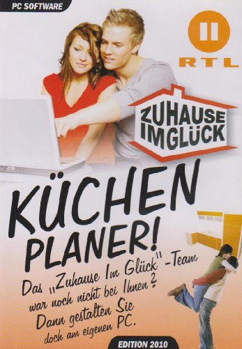 RTL2 Zuhause im Glück - Küchenplaner