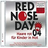 Bro'sis, Underground, Preluders, Jeanette, Jasmin Wagner, Rosenstolz, Schiller & Heppner..