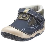Start-rite Boys' DINKY TOT Navy Nubuck 006 018397 020 2 Child UK