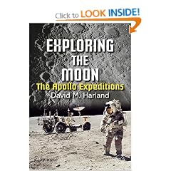 Exploring the Moon: The Apollo Expeditions (Springer-Praxis Books)