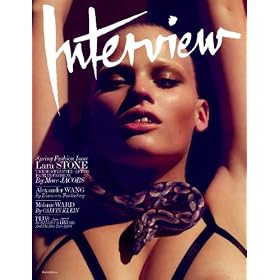 Interview (1-year) by 