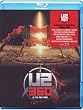 U2 360� At The Rose Bowl [Blu-ray]