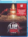 U2: 360 - Live at the Rose Bowl [Blu-...