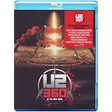360 Degrees Tour (360� At The Rose Bowl) [Blu-ray]von "U2"