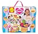 Alex By Panline Usa Inc. ALE791W Sweetheart Cafi