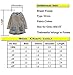 Fiream Girls Crewneck Long Sleeve Dress(S0091,18M)