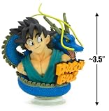 51c9C5aiEXL. SL160  Goku & Shenron ~3.5 Figure