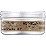 TIGI Bed Head Men Pure Texture Molding Paste, 2.93 Ounce
