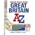 Great Britain Handy Road Atlas (Street Atlas)