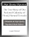 Books : The True Story of Our National Calamity of Flood, Fire and Tornado