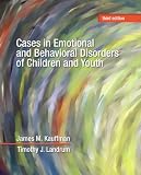 Cases in emotional and behavioral disorders of children and youth