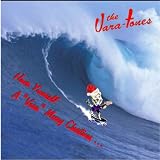 Have Yourself A Vara Merry Christmas !