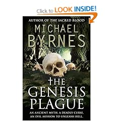 The Genesis Plague