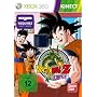 Dragon Ball Z f�r Kinect von NAMCO BANDAI Partners Germany GmbH