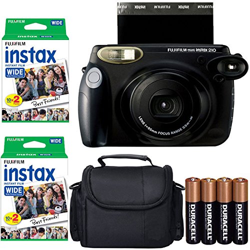 Fujifilm INSTAX 210 Photo Photo