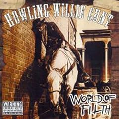 WORLD OF FILTH