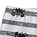 VICVIK Baby and Little Boys'Bat Pajama Sets 100% Cotton Size 2-7T