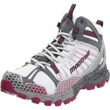 Montrail Women's Badrock Mid Outdry Light Stable Trail Running Shoe