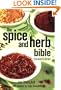 The Spice and Herb Bible