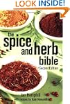 The Spice and Herb Bible