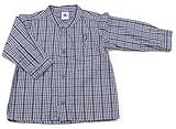 PETIT BATEAU(プチバトー) シャツ・ブラウス 70サイズ 男の子