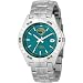 NFL Jacksonville Jaguars Men's Round Dial Watch