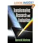 Transformative Research and Evaluation