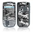 Urban Camo Design Protective Skin Decal Sticker for Palm Treo 680 Cell Phone