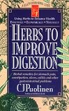 Herbs to Improve Digestion