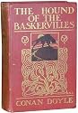 The Hound of the Baskervilles - Interactive Menu